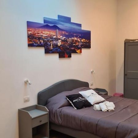 Morra'S Room Napoli Ngoại thất bức ảnh
