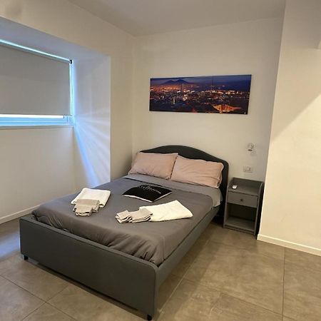 Morra'S Room Napoli Ngoại thất bức ảnh