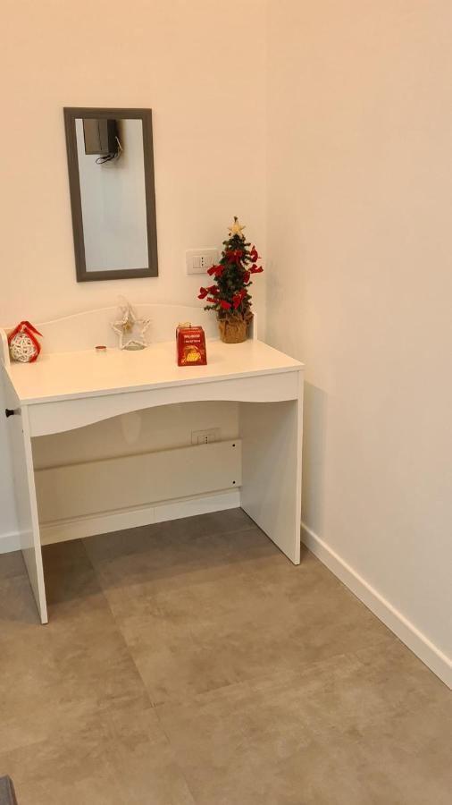 Morra'S Room Napoli Ngoại thất bức ảnh