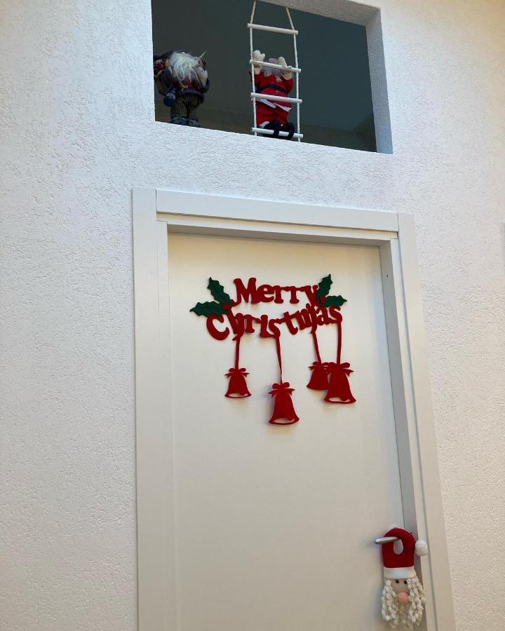 Morra'S Room Napoli Ngoại thất bức ảnh
