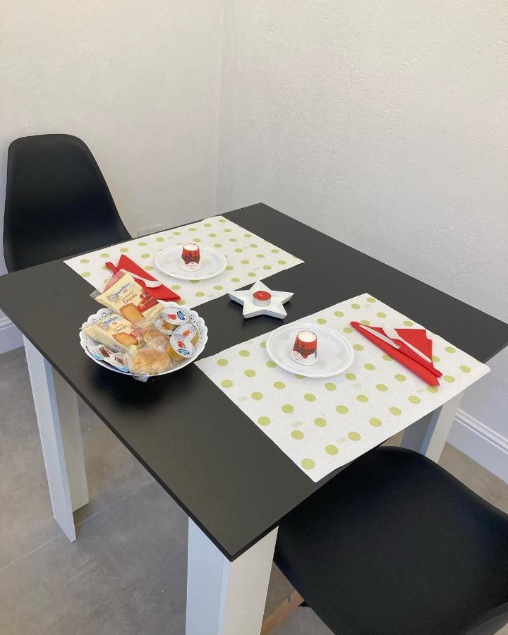 Morra'S Room Napoli Ngoại thất bức ảnh