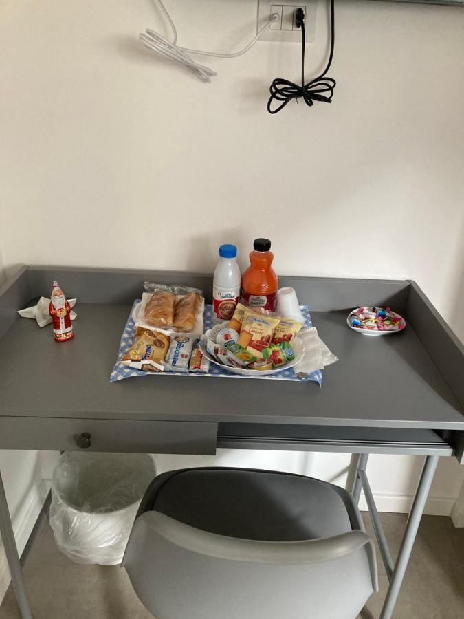 Morra'S Room Napoli Ngoại thất bức ảnh