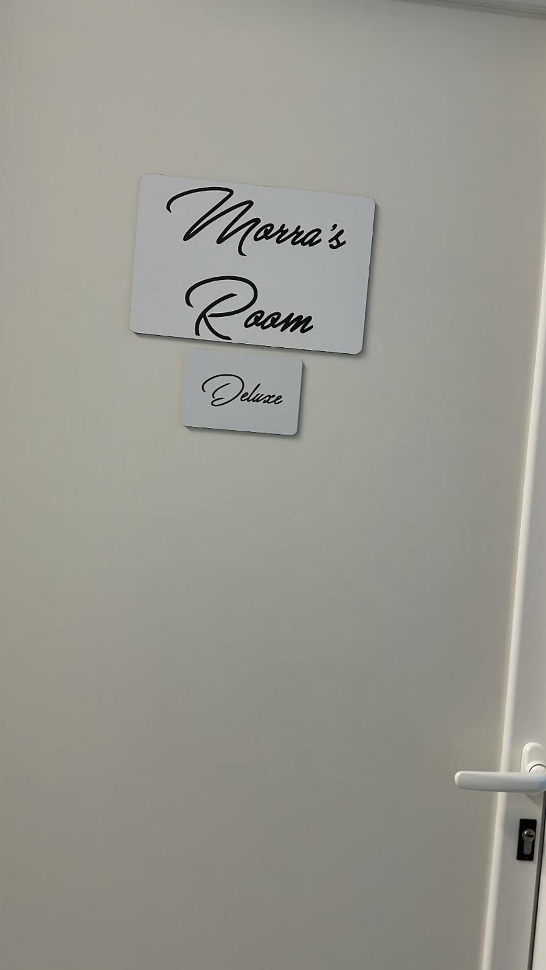 Morra'S Room Napoli Ngoại thất bức ảnh