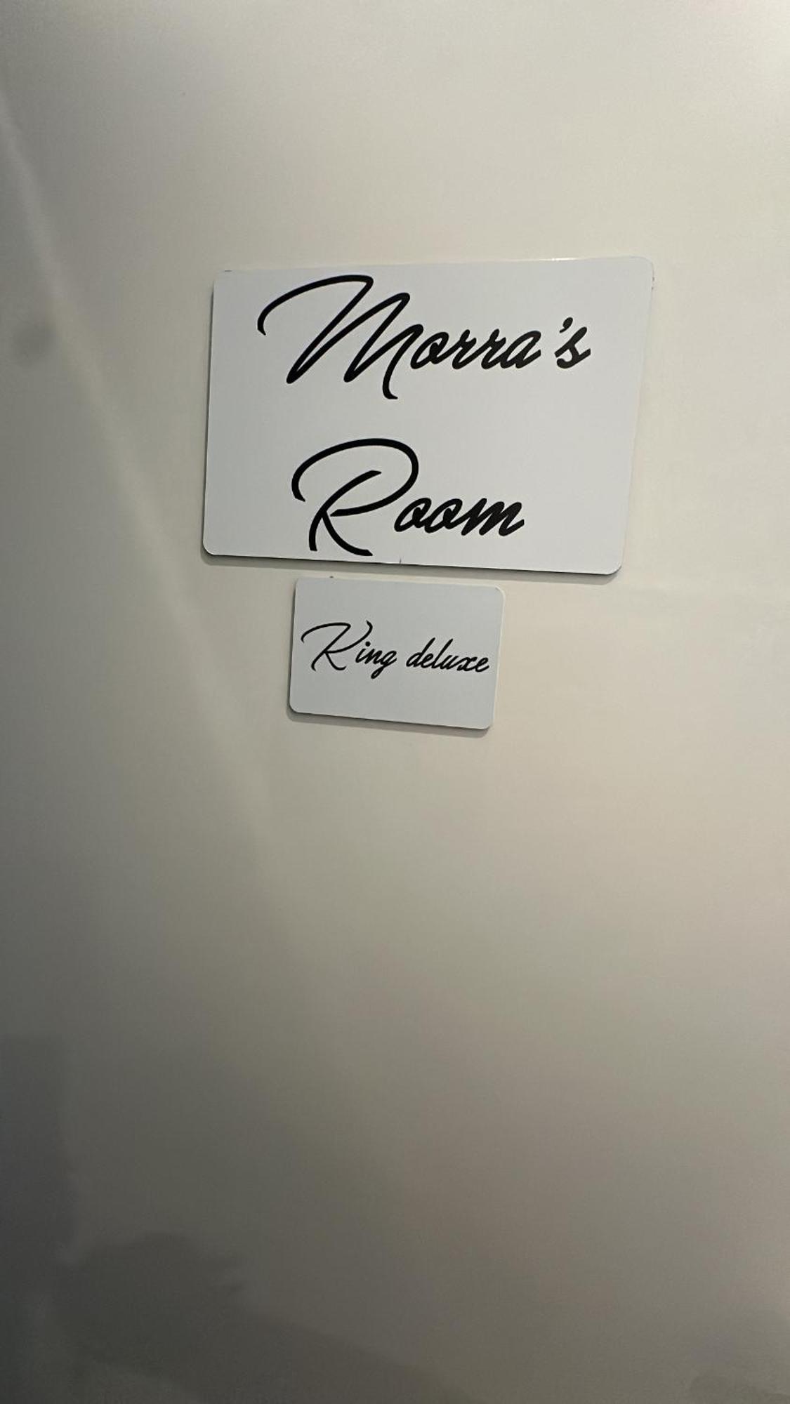 Morra'S Room Napoli Ngoại thất bức ảnh