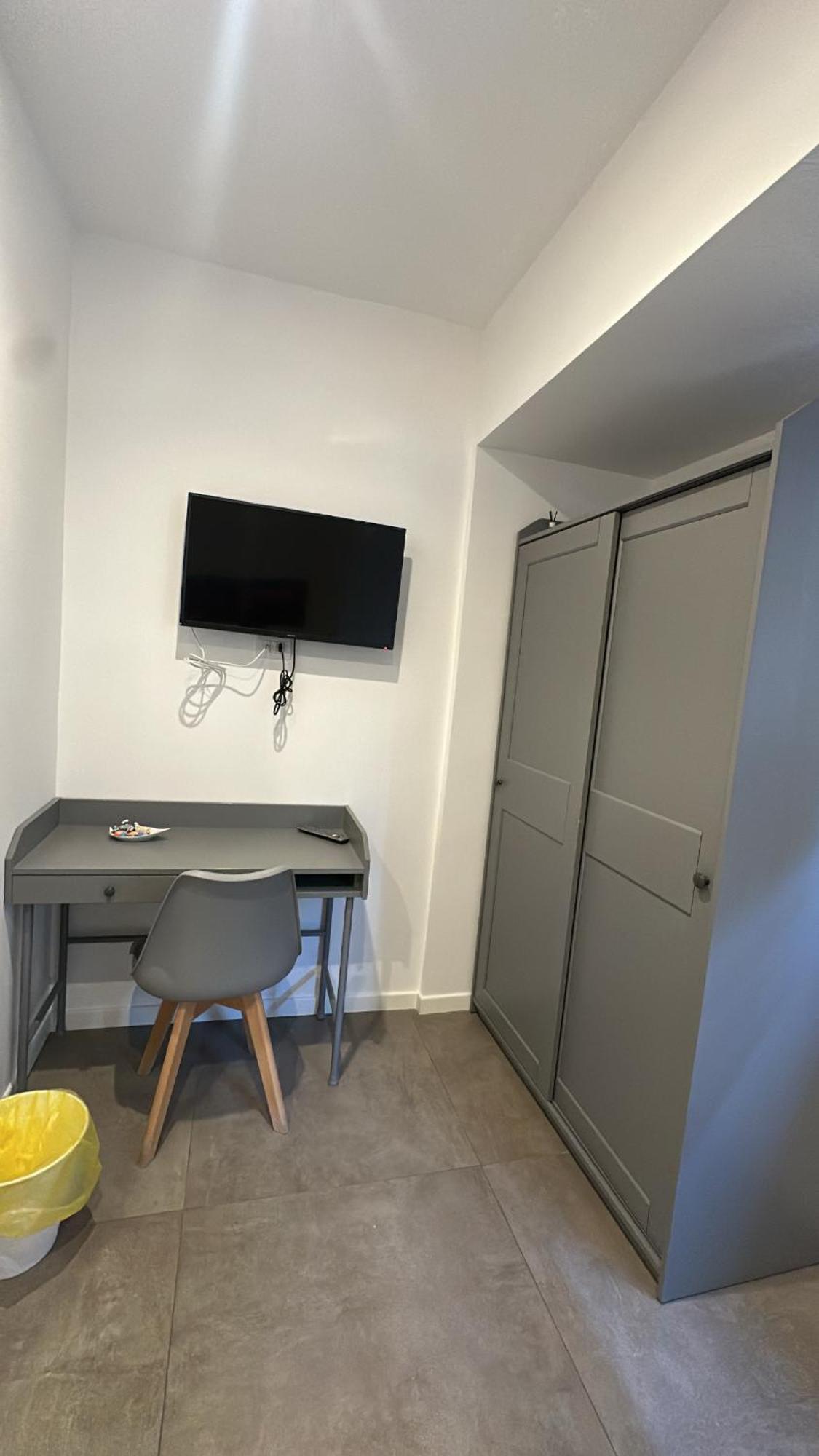 Morra'S Room Napoli Ngoại thất bức ảnh