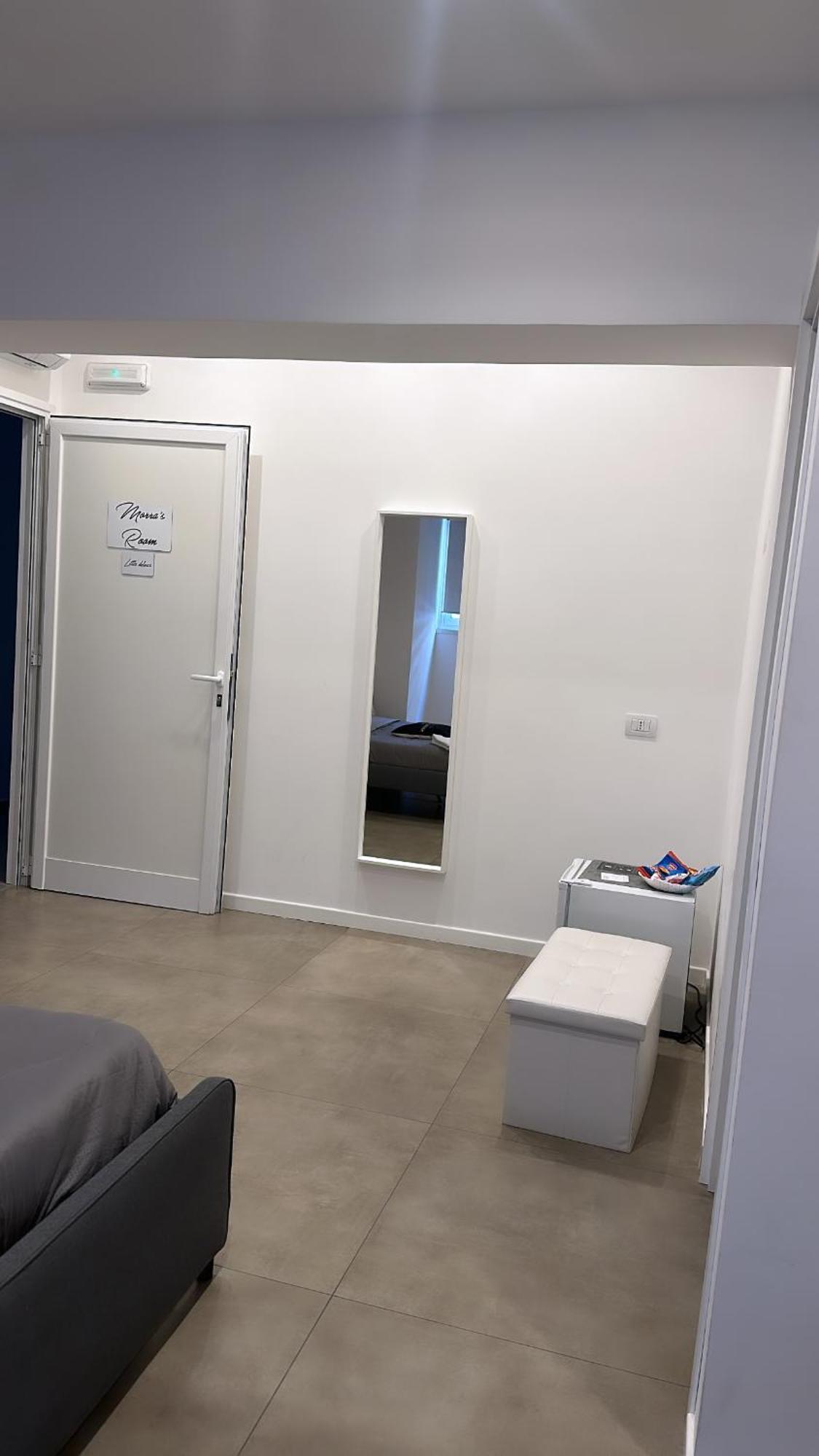Morra'S Room Napoli Ngoại thất bức ảnh