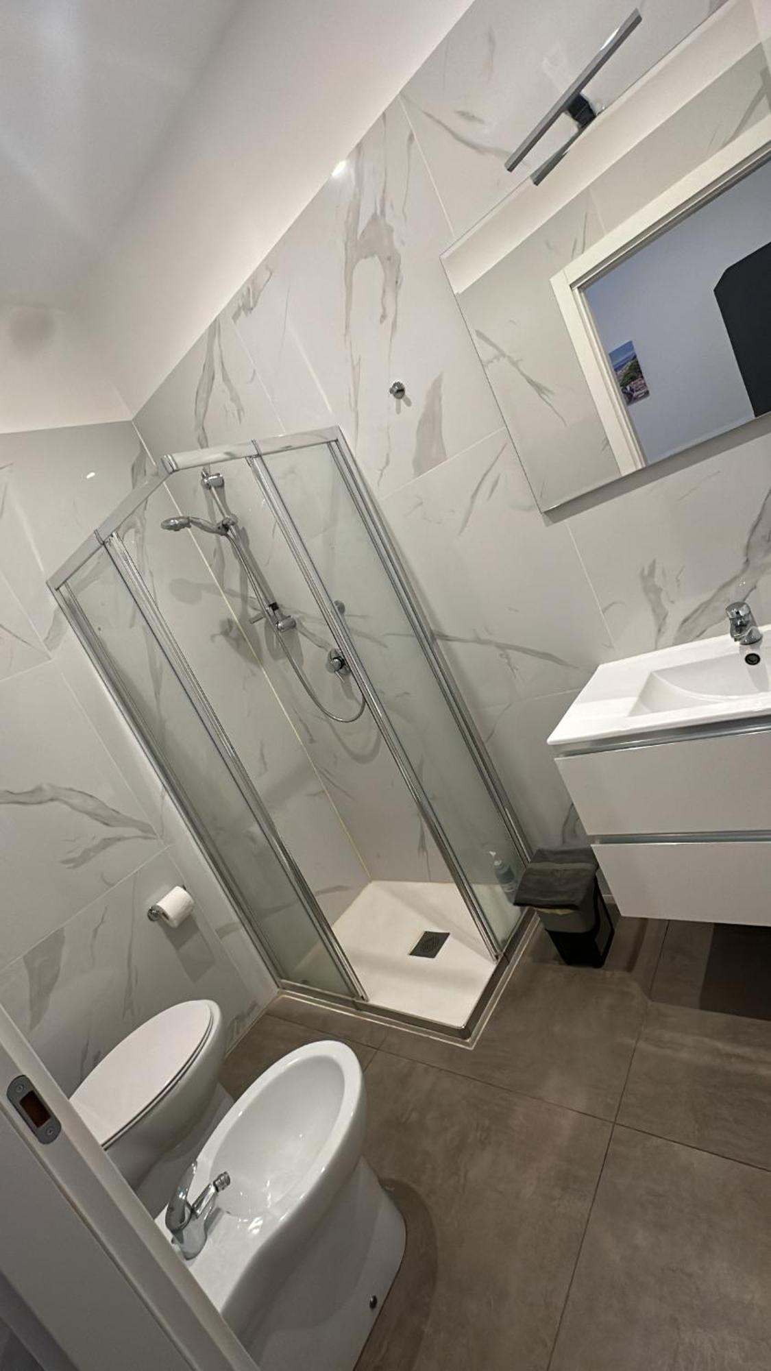 Morra'S Room Napoli Ngoại thất bức ảnh