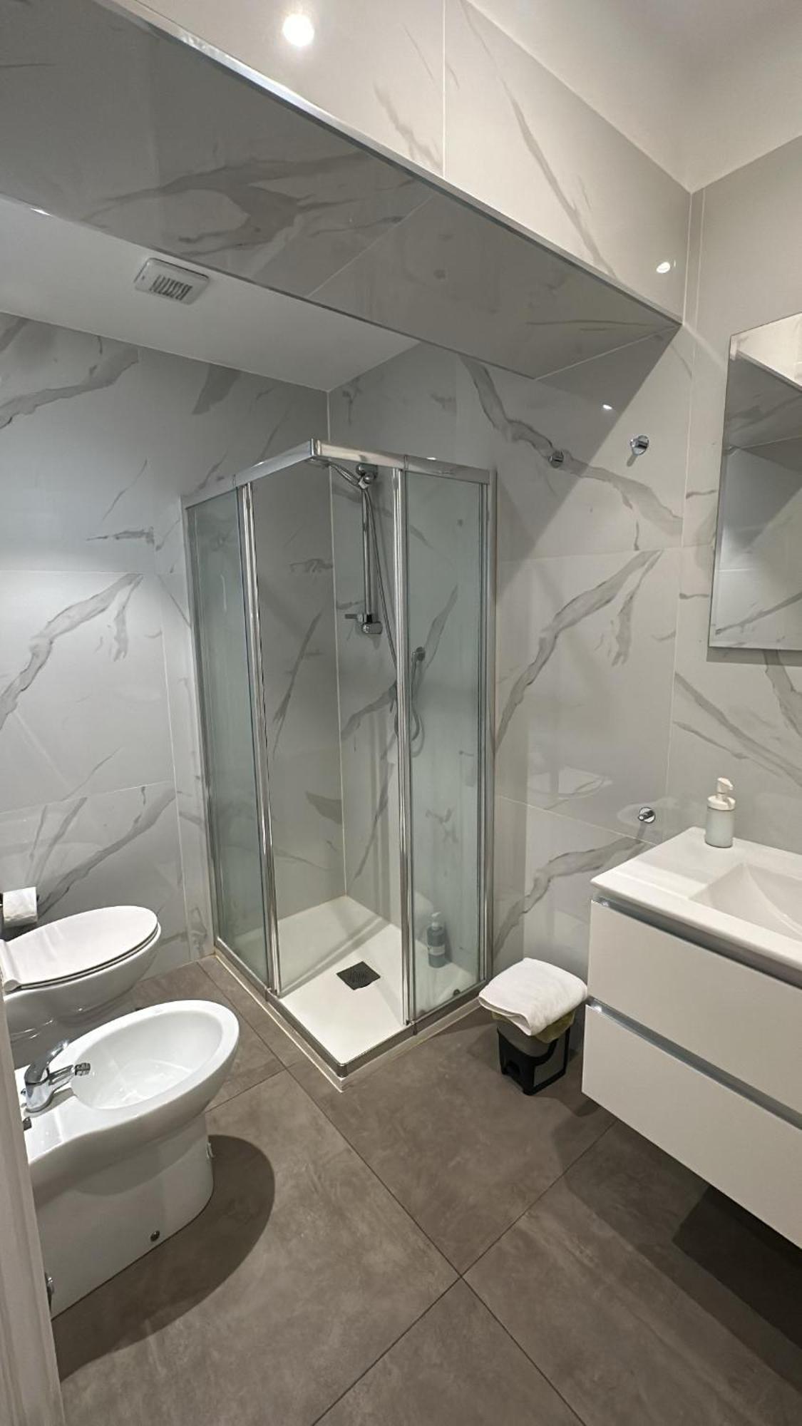 Morra'S Room Napoli Ngoại thất bức ảnh